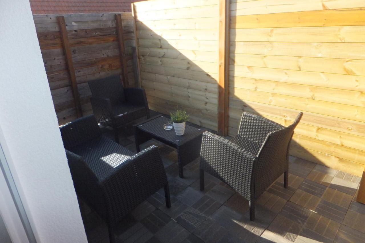 Superbe Appartement En Residence Betschdorf Exteriér fotografie