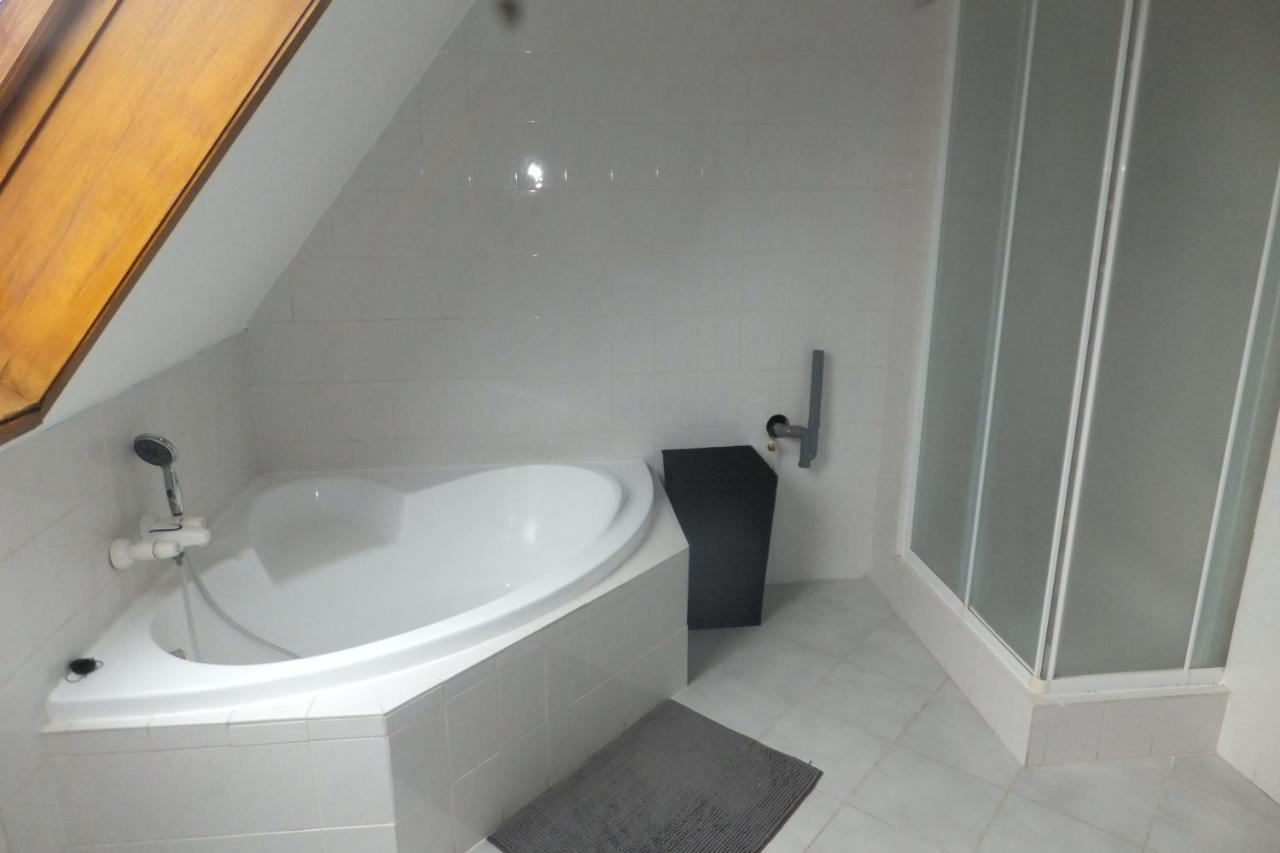 Superbe Appartement En Residence Betschdorf Exteriér fotografie